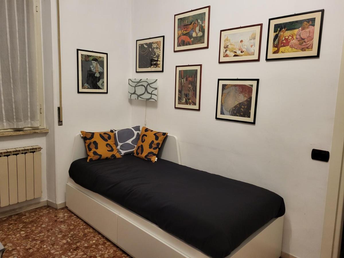 Soggiorna Con Claudia Roma Exterior foto